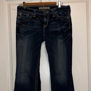 Big Star Maddie Jeans